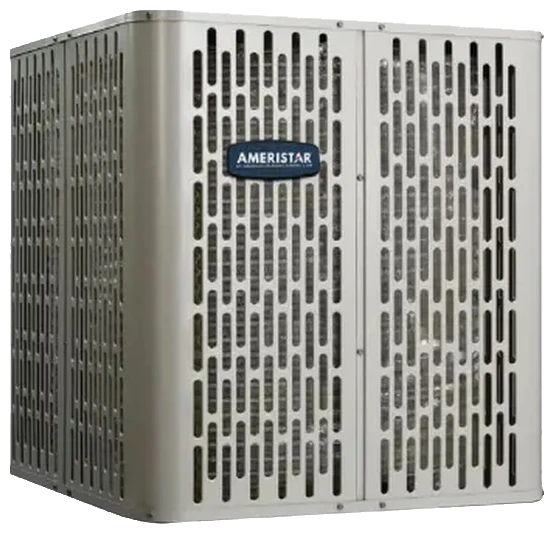 Ameristar RunTru air conditioner