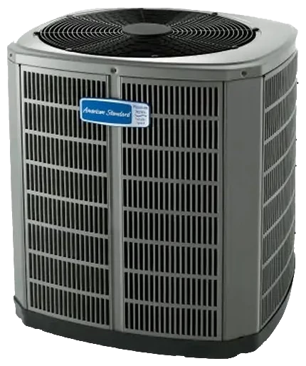 American Standard Gold 17 air conditioner