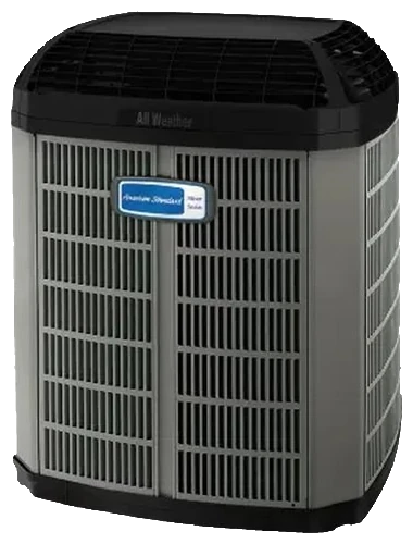 Platinum 20 heat pump