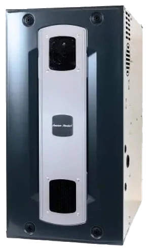 Platinum 95 furnace