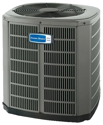 American Standard Silver 14 air conditioner