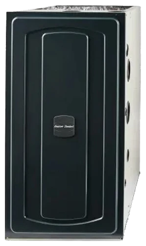 Silver 80 furnace