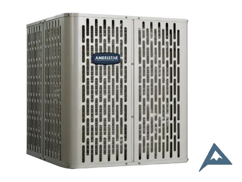 Ameristar RunTru air conditioner