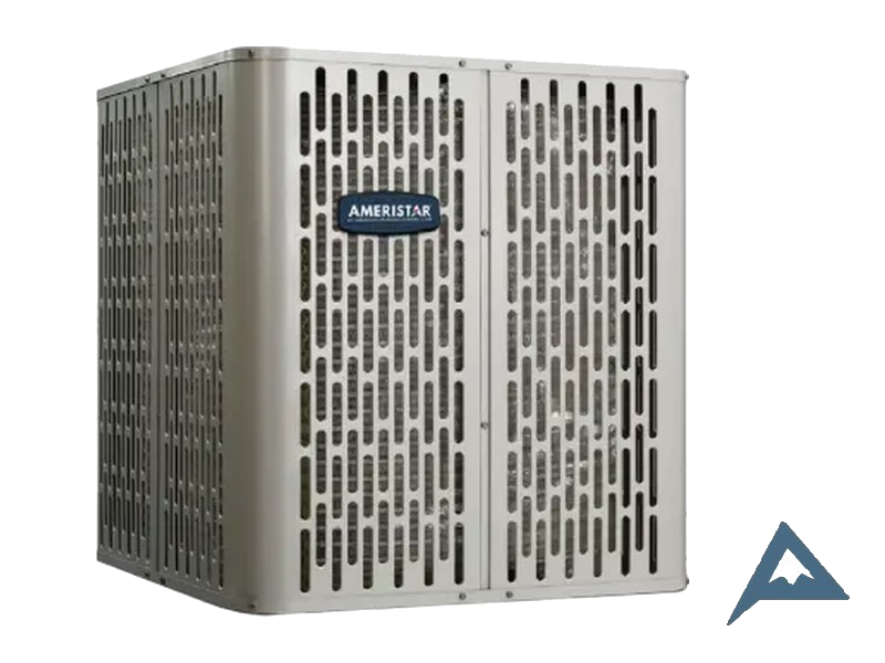 Ameristar outdoor unit