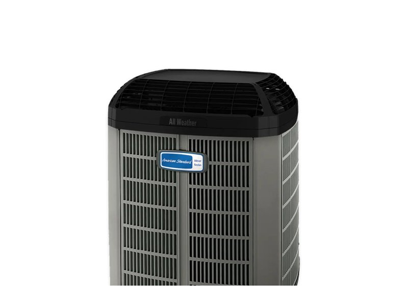 Gold 17 AC + Gold S9V2 Furnace