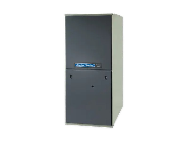 Gold S9V2 furnace