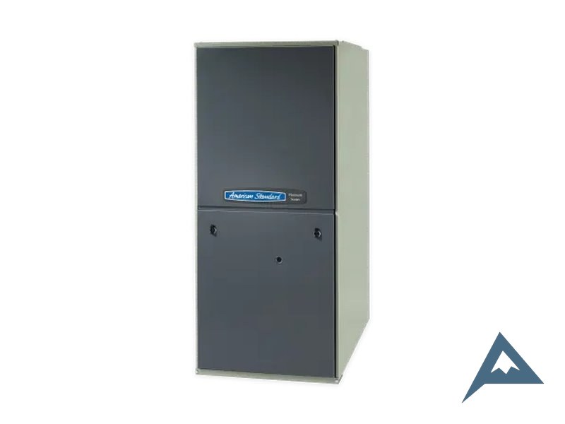 Gold S9V2 furnace