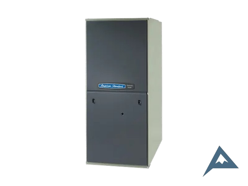 American Standard Gold S9V2 gas furnace