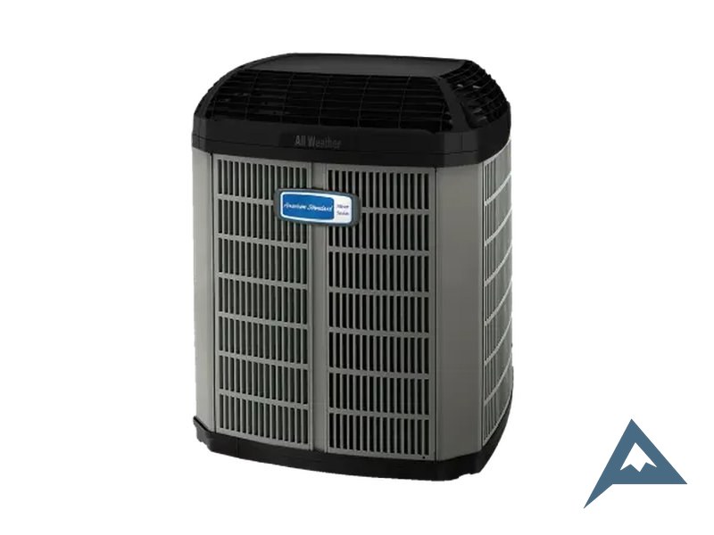 Platinum 20 AC + Platinum 95 Furnace