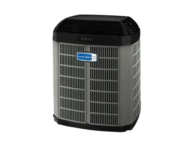 Platinum 20 heat pump