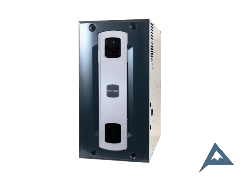 American Standard Platinum 95 modulating gas furnace