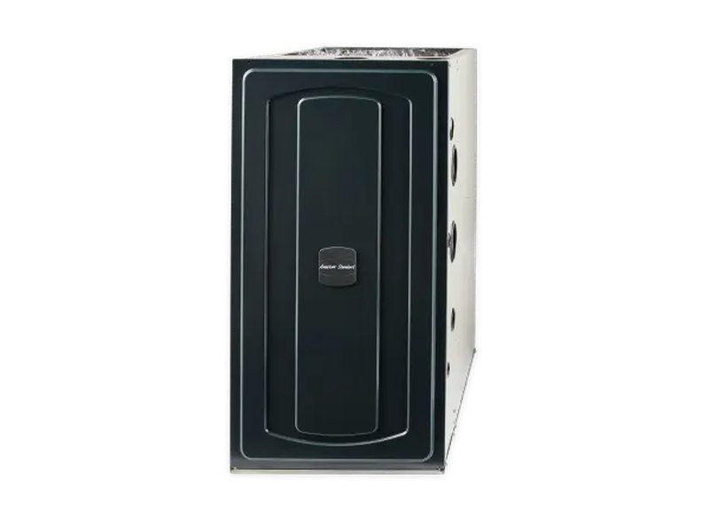 Silver 80 furnace
