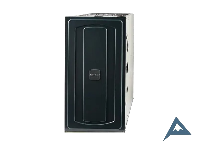American Standard Silver 80 gas furnace