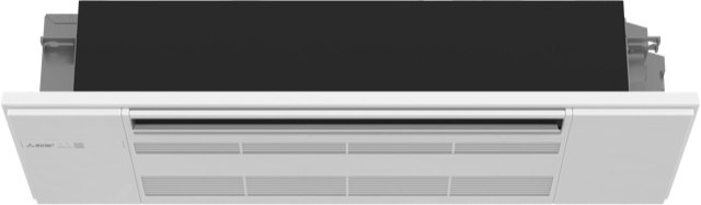 Mitsubishi MLZ one-way ceiling cassette