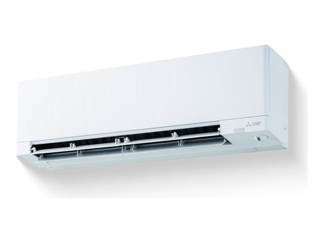 Mitsubishi MSZ wall-mounted ductless indoor head