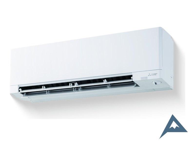 Mitsubishi Electric FX-Series wall-mounted indoor unit