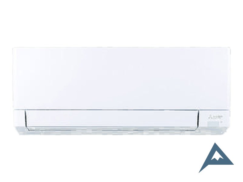 Mitsubishi Electric WX-Series wall-mounted mini-split