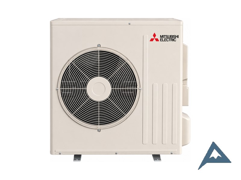Mitsubishi Smart Multi outdoor unit