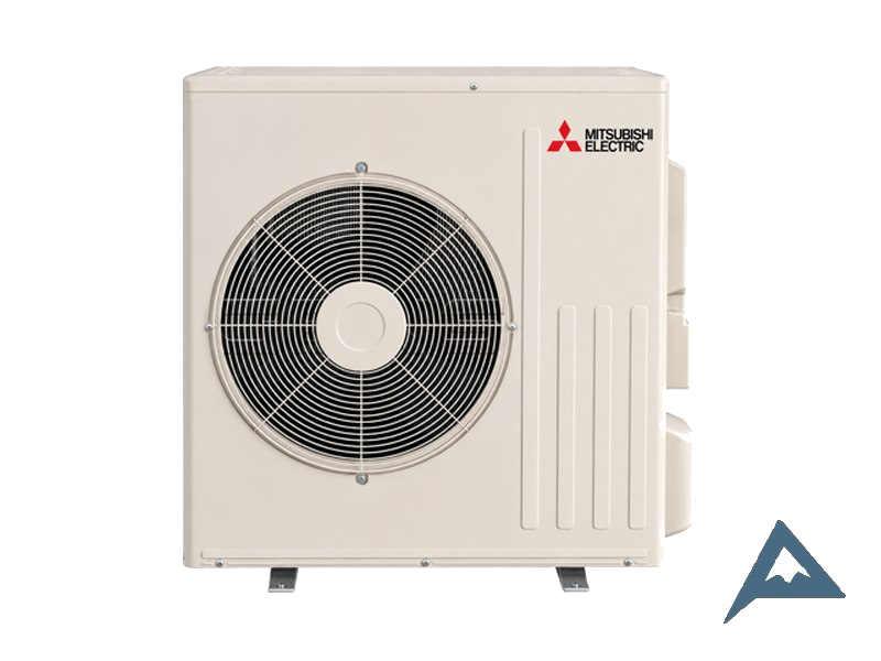 Mitsubishi Smart Multi outdoor unit
