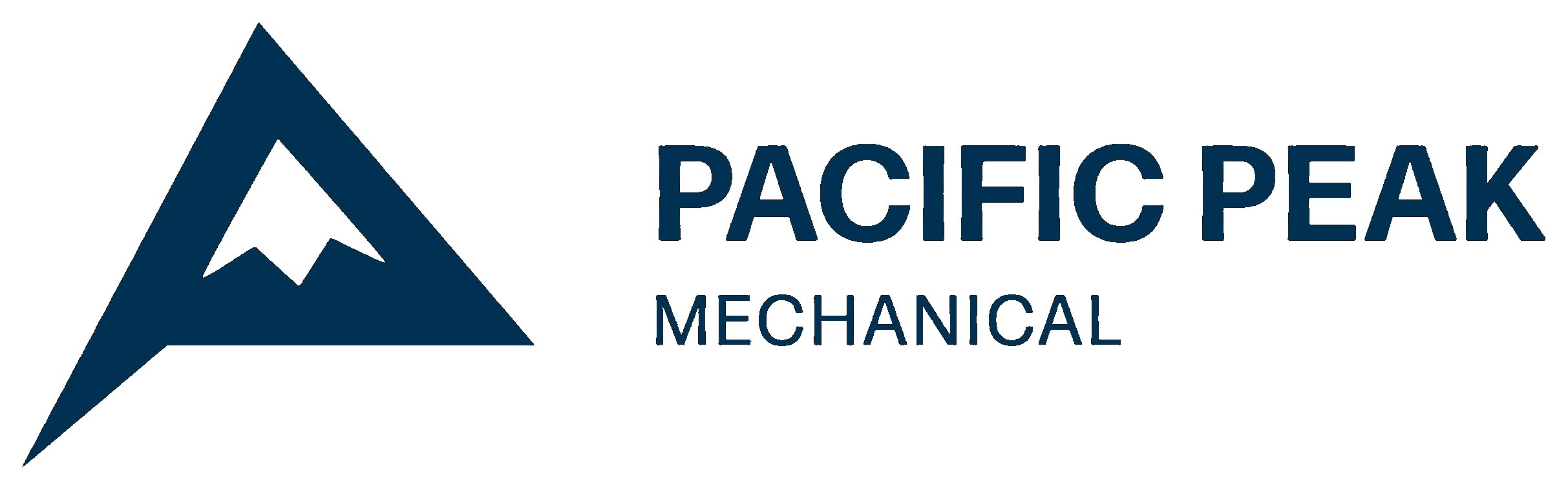 Pacific Peak Mechanical