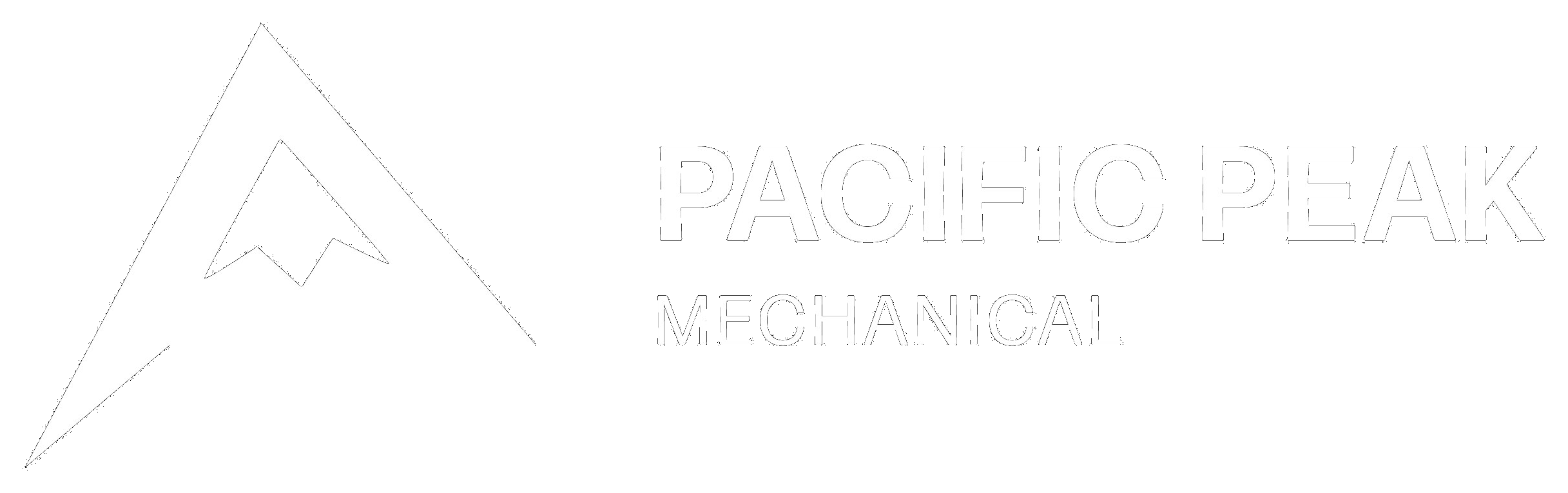 Pacific Peak Mechanical