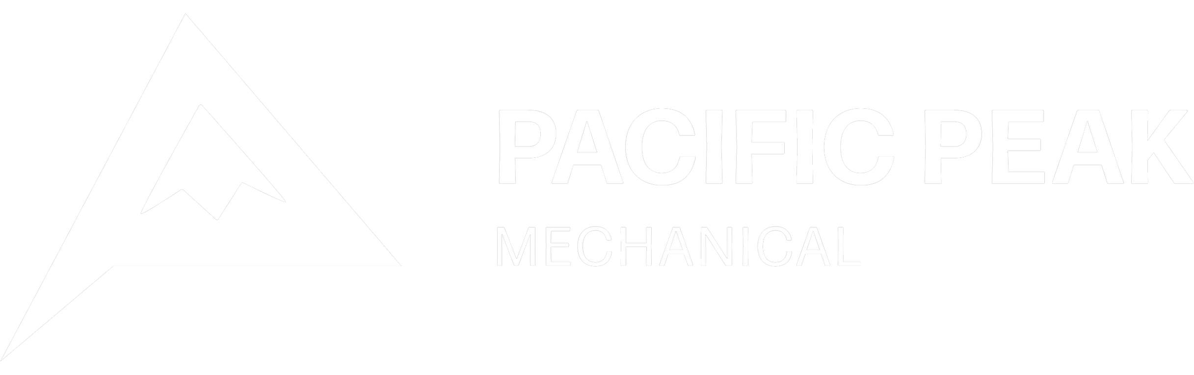 Pacific Peak Mechanical