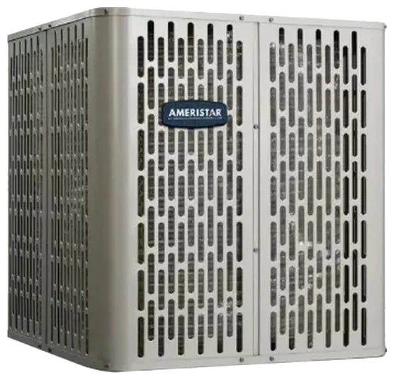 Ameristar air conditioner