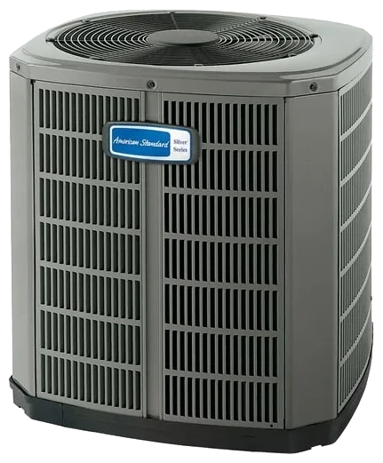 American Standard Silver 14 air conditioner