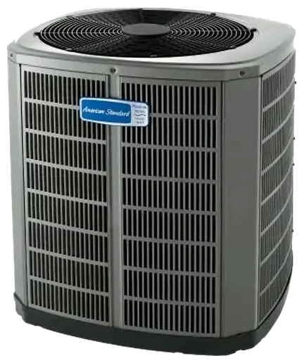American Standard Gold air conditioner