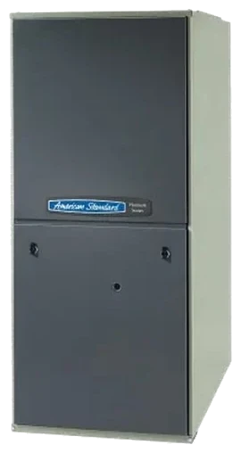 American Standard Gold gas furnace
