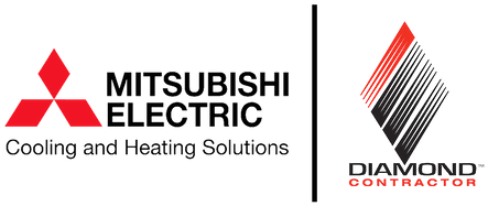 Mitsubishi Electric Diamond Contractor