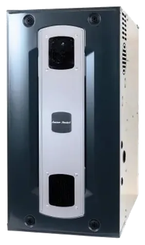 American Standard Platinum 95 gas furnace