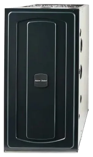 American Standard Silver 80 gas furnace